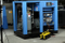 LG-10.5 7 Electric Stationary Screw Air Compressor