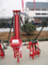 KS-Z100 Pneumatic Down-the-hole DTH Drill Rig