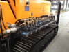 Kaishan KW10 KW20 KW30 crawler water well drillers
