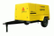 Zuanshan LGY 7-7 Motor Driven Movable Screw Air Compressors
