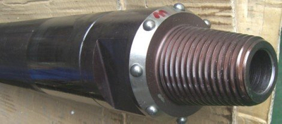 Zuanshan DHD340 COP 44 TD40 Mission 40 SD4 Down Hole Hammers