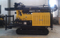 Kaishan 100% New KW30 Crawler Water Well Drilling Rig 300M Drilling Depth