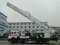 600m deep water drill rig BZC600BLBC truck-mounted water well drilling rig