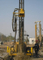Kaishan KW10 KW20 KW30 crawler water well drillers