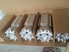 Button drill bits, T38 T45 T51 MF drill rods, GT60 MF rod