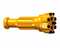 Down-The-Hole DTH drilling bits DHD, COP, QL, SD, Mission Shanks