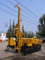 ZS500RC Crawler Multifunctional Reverse Circulation Drilling Rig
