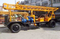 ZST150 Trailer Type Rotary Water Well Drilling Rigs & Drilling Machine