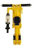 Zuanshan Rock Drill Jackhammer