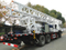 BZC600CLCA Truck mounted 600m water well drilling rig Used in Nigeria,Zambia,Egypt,South Africa
