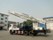 BZCY400ZY truck mounted drilling machinery for water well