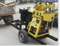 ZSYX-200T Trailer Core Drilling Rig Machine
