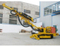 Zuanshan Single Boom Hydraulic Underground Drilling Jumbo