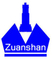 Zuanshan Mining Hard Rock Drilling DHD350R COP 54 DTH DHD Hammer