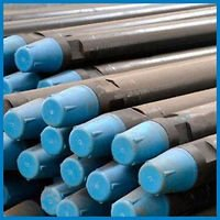 Zuanshan DTH Drill Pipes