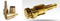 Overburden Eccentric drill tools with casing tube and Symmetrix Concentric DTH drilling tools