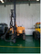 hydraulic with combined compressor for surface ore mining equipment T38/T45 drilling rig