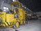 Zuanshan Single Boom Hydraulic Underground Drilling Jumbo