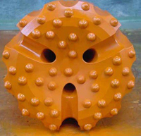 Zuanshan DTH Bits