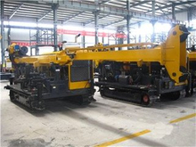 ZSY-4 Full Hydraulic Core Drilling Rig